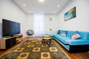 El Presidente Apartment